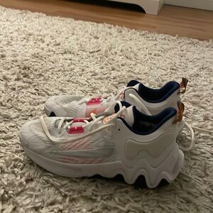 Nike Women’s Basketball Shoes